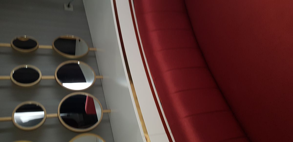 imagini hotel NIRVANA LARA